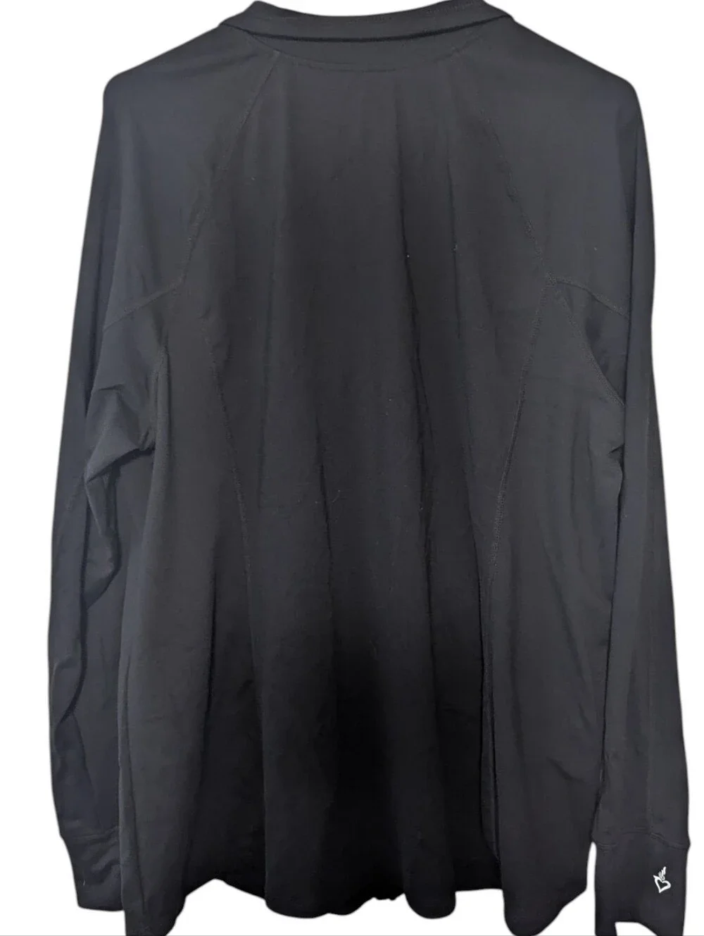 Torrid Active Performance Zip Jacket - Picture 5 of 6